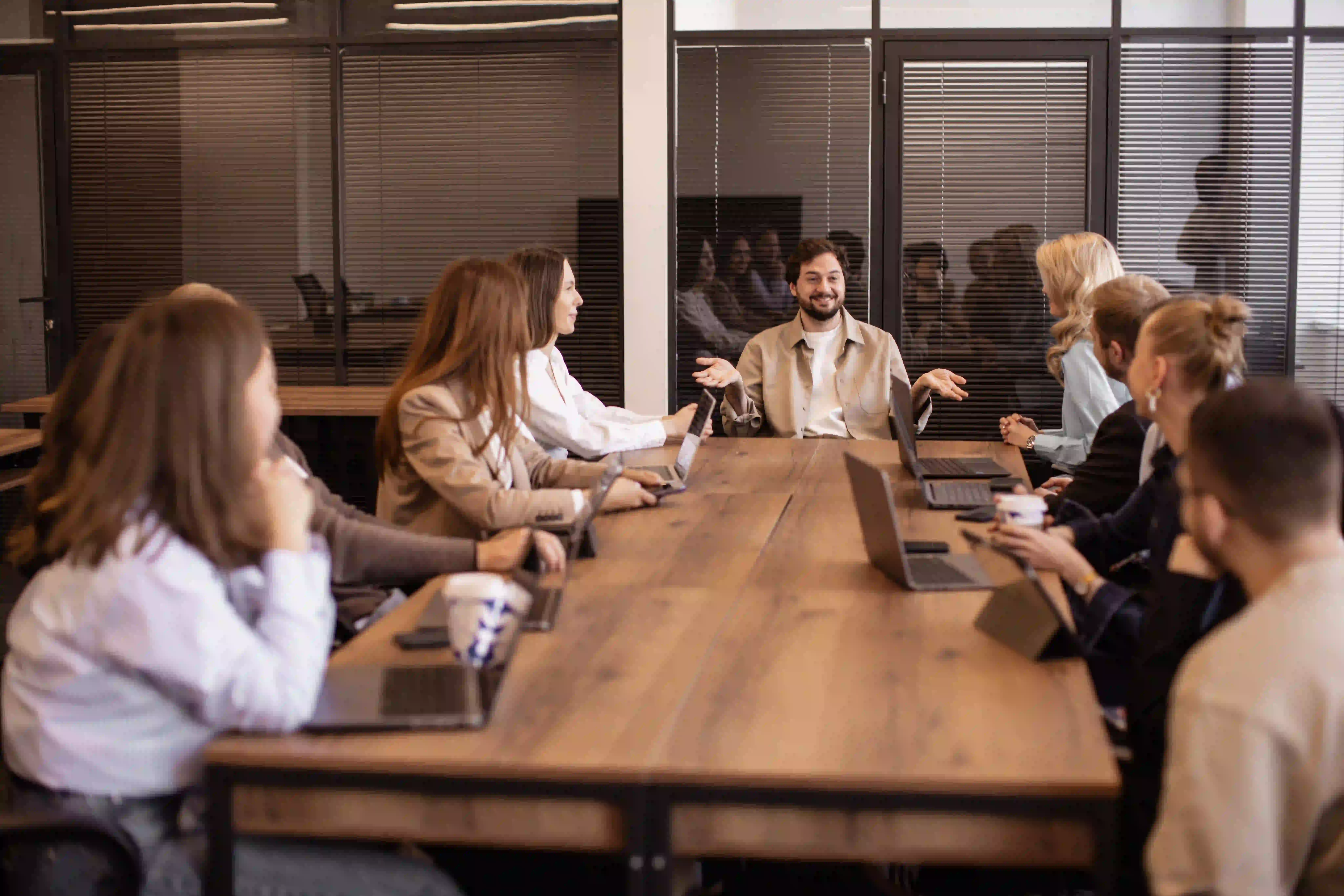 Офис Москва